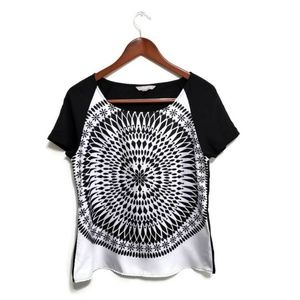 🎁3/$15 Banana Republic blouse